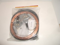 JETSTREAM G5RV 10-80m 2KW DIPOLE ANTENNA KIT JTG5RV