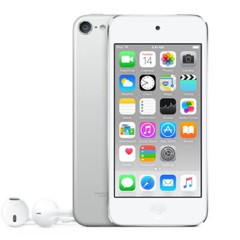 【New Sealed】Apple iPod Touch 6th/7th Gen 64/128/256GB Mp3 Mp4 player⚡WARRANTY