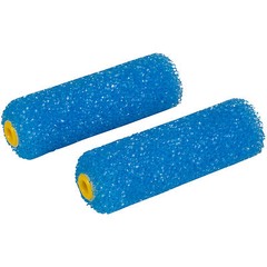 Acry-Tech 4″ Textured Roller Refill 2 Pack