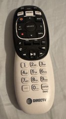 DirectTV Direct TV RC73 IR/RF Universal Remote Authentic