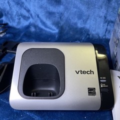 VTech CS6719 Wireless Phone with Caller ID, Call Waiting
