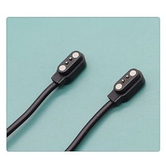 For Bluetooth Smart Glasses 2-in-1 Charger Smart Glasses Magnetic Charging Cable