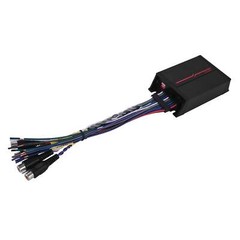 DS18 QHL4 4-Channel Lossless Audio High To Low Level Converter