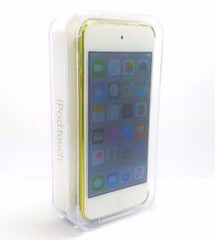 🔥Apple iPod Touch 5th Generation 64GB Yellow Dual Camera – 180days Warranty🔥