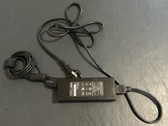120W AC Adapter Charger for Inogen G5 Portable BA-501 MANGO120S-24CB-ING, 24V 5A