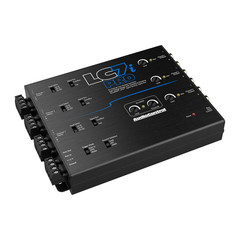 AudioControl LC7i PRO 6-Channel Line Output Converter/Line Driver w/ACR-1 Remote