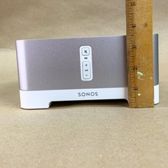 Sonos Connect Amp S1 Digital Media Streamer Not Working FOR PARTS No Power