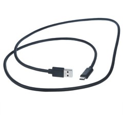 USB 3.0 A to USB 3.1 Type C Cord For Logitech 960-001419 BRIO PRO X 4K Webcam