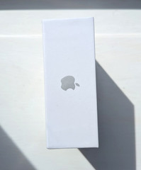 Apple AirPod 4th Generation with Active Noise Cancellation (ANC)