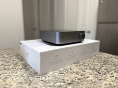 WiiM Amp Multiroom Streaming Amplifier