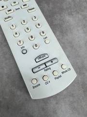 Bose RC28T1-27 Remote Control OEM Lifestyle V35 V25 48 Series III