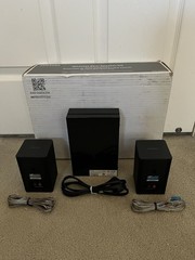 Samsung SWA-8500S Wireless Rear Speakers Kit