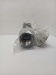 Hubbell Killark OLB-4CG C Type Aluminum Combo Conduit Body