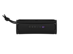 Sony – ULT FIELD 1 Wireless Bluetooth Speaker – Black