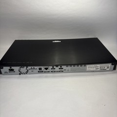 Samsung UBD-K8500 Black Dual HDMI Wi-Fi 4K Ultra HD Streaming Blu-ray Player