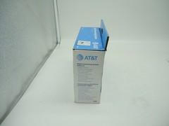 AT&T 1740 Digital Answering Machine System 60 Min Recording Time/Date Stamp BXB