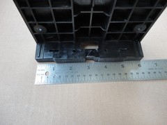 Samsung TV Stand Neck BN61-07058X (FITS SEVERAL STANDS)