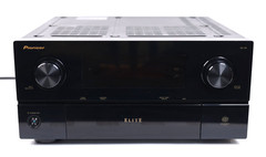 Pioneer Elite SC-05 A/V Receiver (No Remote) w617