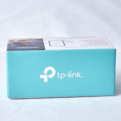 TP-Link Kasa Smart Wi‑Fi Plug Slim w/ Energy Monitoring, Matter, 4-Pack