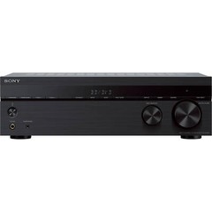 Sony 5.2 Channel Home Theater AV Receiver with Bluetooth & 4 x HDMI Input