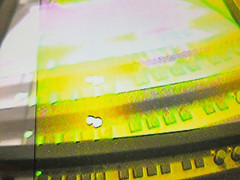 Vidicraft Detailer III Analog Video Image Enhancer 4 Input RCA Composite Video