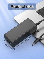 2A Adapter Charger For Caroma 560W Electric P6 48V Lithium-ion Battery