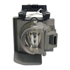 Jaspertronics™ Original Lamp & Housing for Dell S510 Projectors – 1yr Warranty