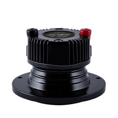 Pair Deaf Bonce Apocalypse AP-T25 NEO V2 4-Ohm Neodymium Bullet Pro Car Tweeters