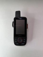 Garmin GPSMAP 67i Black and Red – Excellent