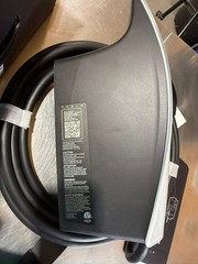 Tesla Wall Connector Level 2 Hardwired Electric Vehicle EV Charger Up To 48A