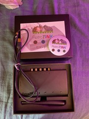 RetroTINK 5X Pro Video Scaler Upscaler w/ Remote, SCART RCA Mini-HDMI to HDMI