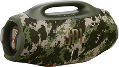 JBL Boombox 4 Bluetooth Speaker – Squad