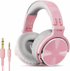 OneOdio Headphones Professional Studio Dynamic Stereo Wired Over Ear Headphones