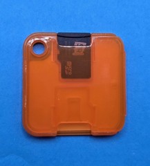 SanDisk SlotRadio MicroSD Card with Billboard 1000 Songs of the 80’s & 90s