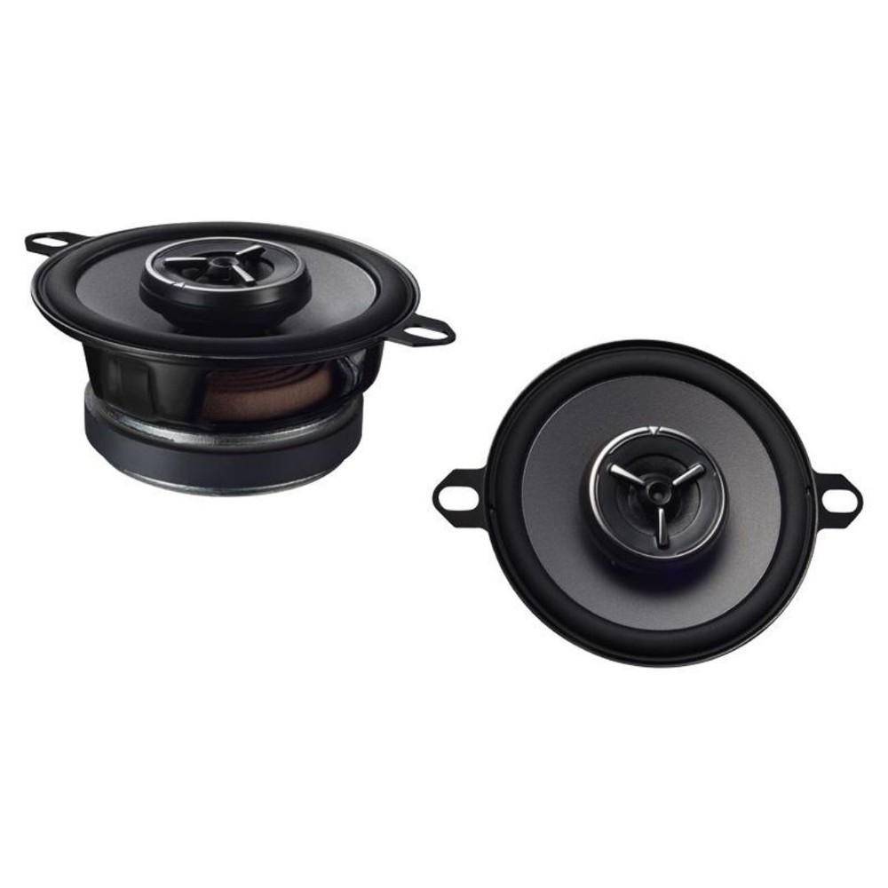 Kenwood KFC-X3C, eXcelon 3.5″ Mid Range 2-Way Coaxial Car Speakers, 150W