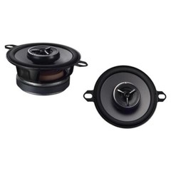 Kenwood KFC-X3C, eXcelon 3.5″ Mid Range 2-Way Coaxial Car Speakers, 150W