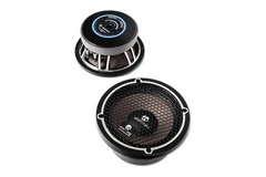 Nemesis Audio NA-6.5HPK 6.5″ Midrange Speakers & Pro Tweeters Bundle