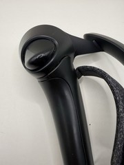 Valve Index Left Controller Replacement Knuckles – LEFT ONLY – Smoke Smell