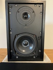 Linn Kan Mk1