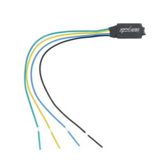 AX-TRIG1 AXXESS METRA / Universal Bypass Module for Aftermarket Radios w/ Screen