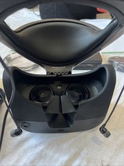 Sony Play Station VR (PSVR) Complete Bundle (CUH-ZVR2) – Headset + Accessories