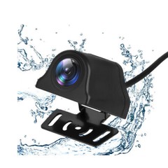 Upgraded WDR Rear Camera for G930/G840S/G900/G850,USB-C Dash Cam 1080P Waterproo