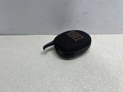 JBL – Clip 5 Portable Bluetooth Speaker – 2024 – Black –