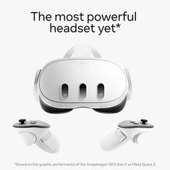 Meta Quest 3 512GB (Refurbished)