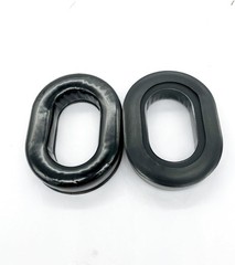 NEW Headset Gel Cushion Earpads For David Clark H10-60 H10-20 H10-13S H10+Others
