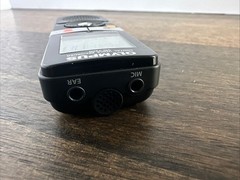 Olympus Digital Voice Recorder VN-7200 2GB Portable Recorder