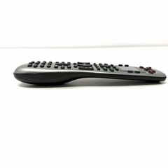 Logitech Harmony 650 Universal Advanced Remote Control Programmable Grey Tested