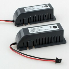 20 pcs MR-J3BAT PLC Battery 3.6V 2000mAh For Mitsubishi MELSERVO MR-J3 with Plug