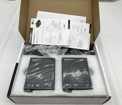 WBox Spec Sheet 0E-HDMIEX4KC 4K HDMI 230ft Extender PoC/HDCP 2.2 Built in ESD