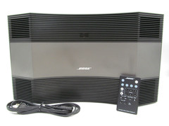 Bose Acoustic Wave Music System II CD FM/AM/Mint condition
